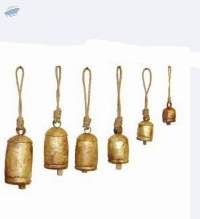 Antique Bells AB1