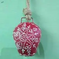 Antique Bells AB1