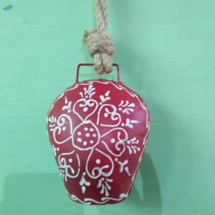 Antique Bells AB1