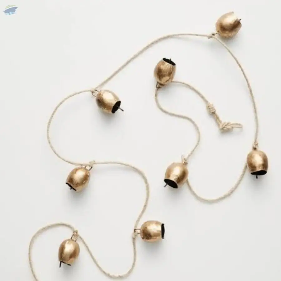 Antique Bells AB1
