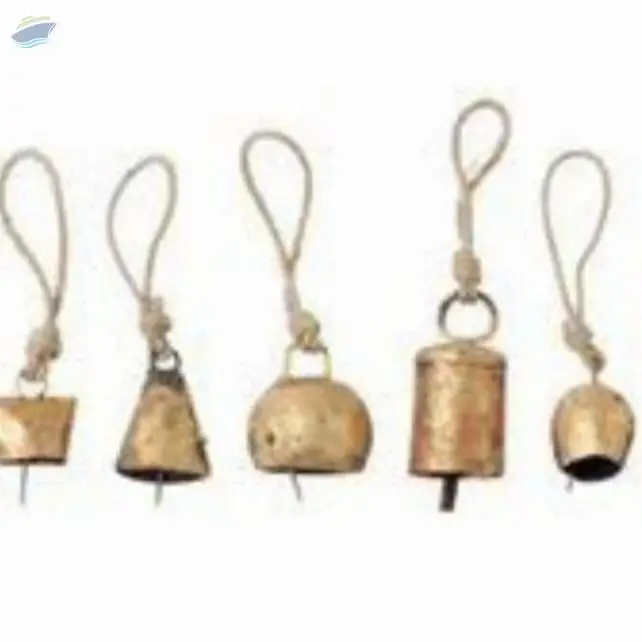 Antique Bells AB1