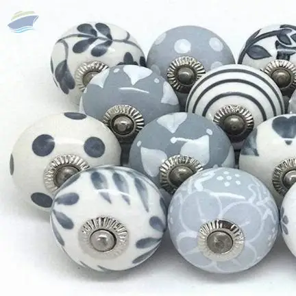 Ceramic Knobs Ck3