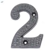Door Handle IC3