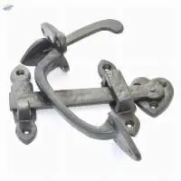 Door Handle IC4