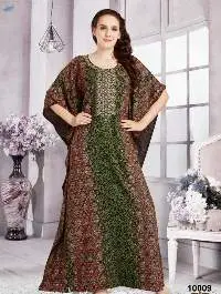 Women's Full Length Farasha