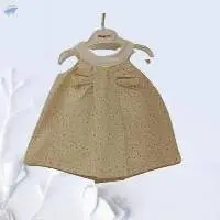 Baby Girl Dress-6-24m
