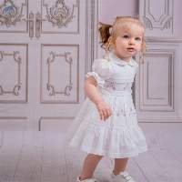 Baby Girl Dress