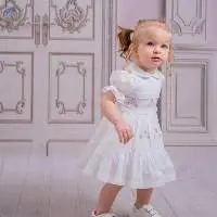 Baby Girl Dress