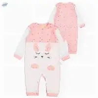 Wholesale Baby Girls Jumpsuit