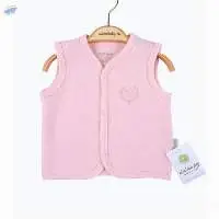 Wholesale Baby Unisex Vest 3-12M