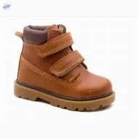 Wholesale Boys Boot With Thermo Sole 21-25EU