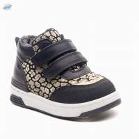 Wholesale Girls Boot With Thermo Sole 21-25EU