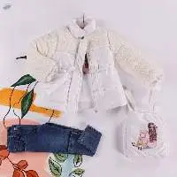 Wholesale 3-Piece Girls Set