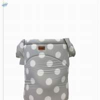 Toy Basket 3-24M