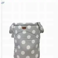 Toy Basket 3-24M