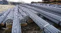 Steel Rebar