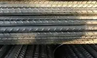 BS4449 Steel Rebar