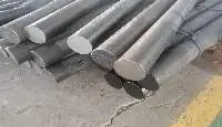 A53 Carbon Round Steel