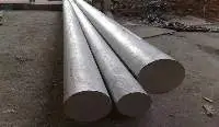 Q275 Carbon Round Steel