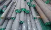 Q235 Carbon Round Steel