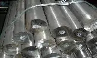STPA12 Alloy Round Steel