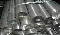 ST52 Alloy Round Steel