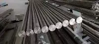 STBA20 Alloy Round Steel