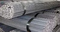 20mm Galvanized Bar