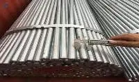 Q235B Galvanized Bar