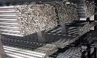 Galvanized Bar