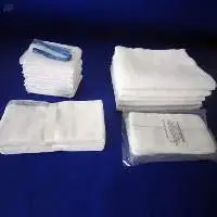 Abdominal Sponges