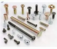 Industrial Fasteners