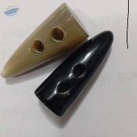 Duffle Button / Toggle Button