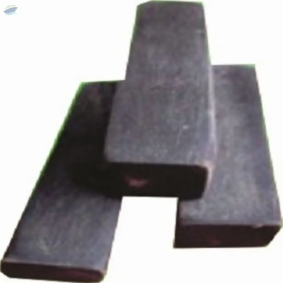 Cow Horn / Horn Square Seal
