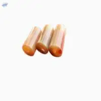 Cow Horn Roll,f Or Knife Handles, Buttons