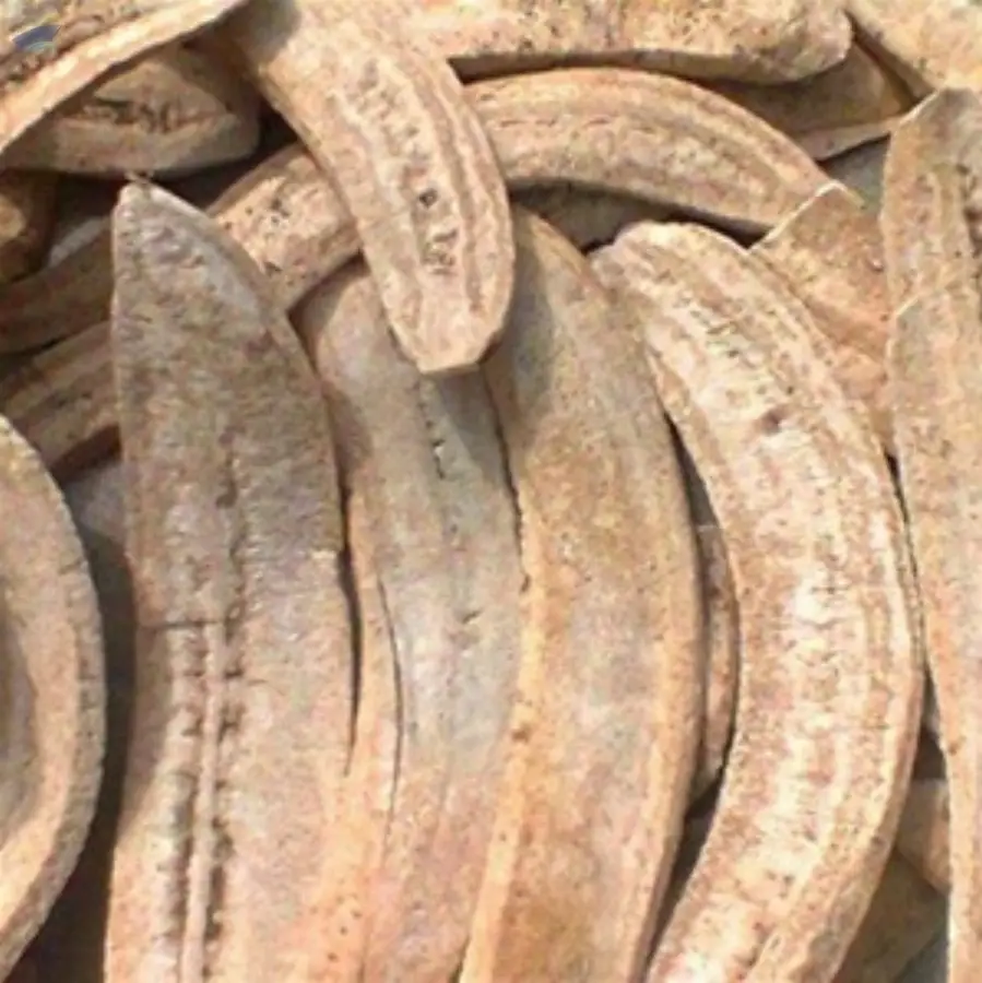 Dried Plantain