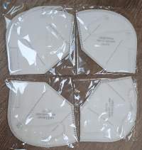 FFP2 Protective Masks