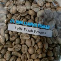 Specialty Coffee Bean / Roasted