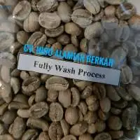 Specialty Coffee Bean / Roasted