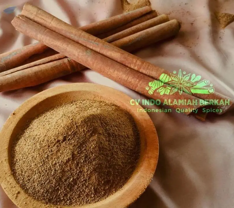 Cinnamon