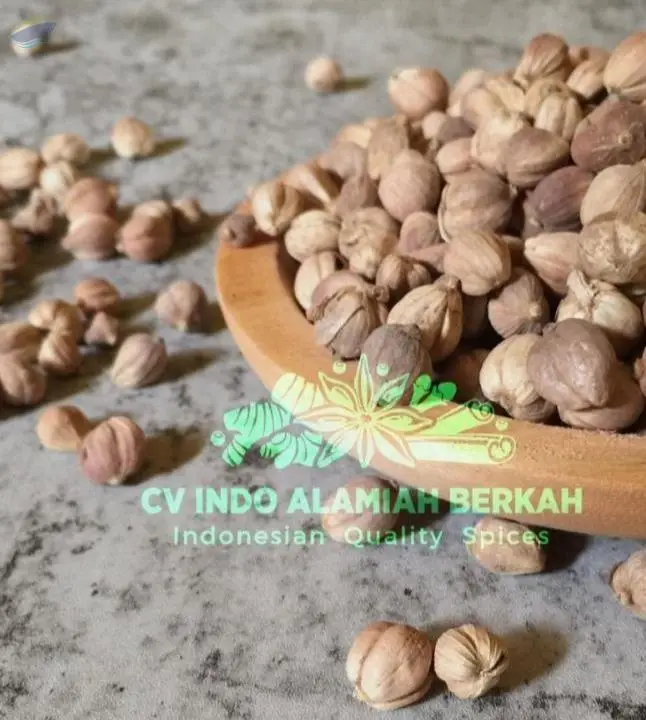 Cardamom