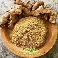 Ginger