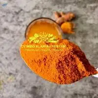 Turmeric