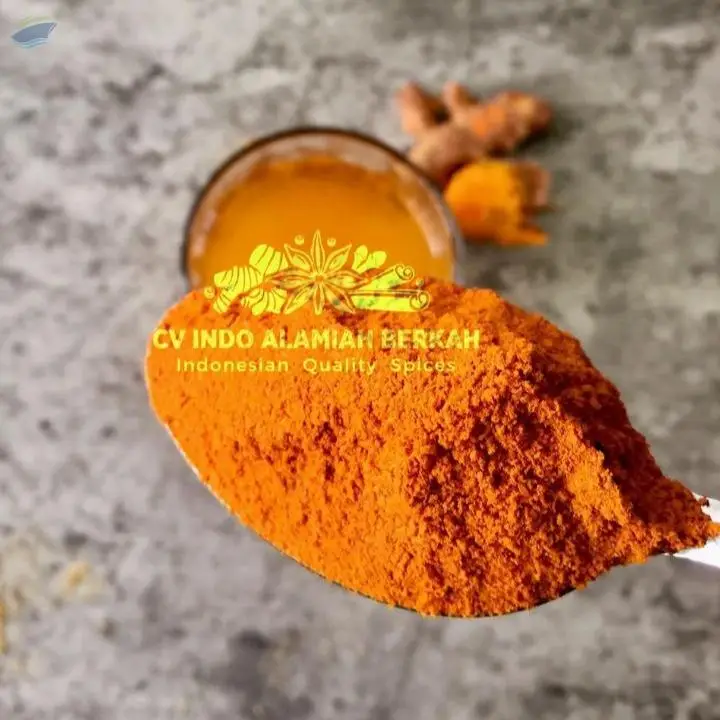 Turmeric