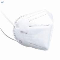 Multi-Layered Protective KN95/ FFP2 Face Masks