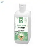 Herbal Hand Sanitizer