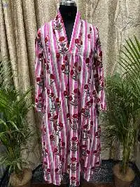 Tropical Dress