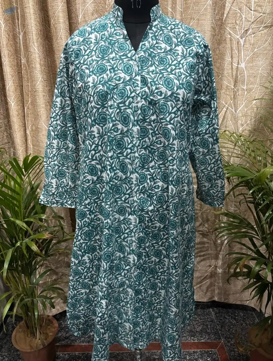 Print Logo Dress