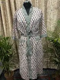 Anokhi Bathrobe