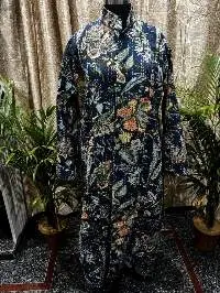 Kantha Kimono Logo